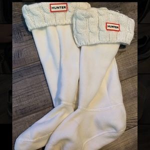 Hunter Boot Socks